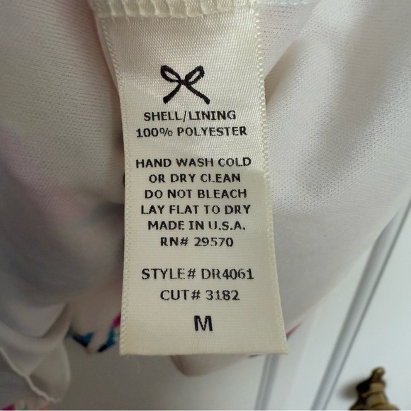 Everly shift dress medium - Picture 10 of 10